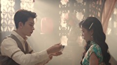 牡丹亭～花影に散る嘘～　第１４話　「愛か憎しみか」
