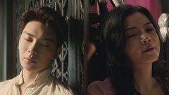 牡丹亭～花影に散る嘘～　第１６話　「閉ざされた恋」