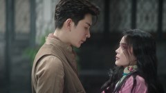 牡丹亭～花影に散る嘘～　第２４話　「爆煙の中の約束」