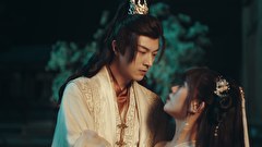 花朝夜天～輪廻を超えた愛～　第４話　「命の危機と揺れる選択」
