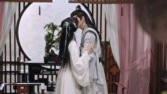 花朝夜天～輪廻を超えた愛～　第１１話　「優しい嘘」