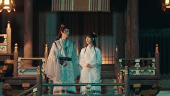 花朝夜天～輪廻を超えた愛～　第１３話　「後悔の正体」