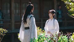 花朝夜天～輪廻を超えた愛～　第１５話　「最後の二人の選択」