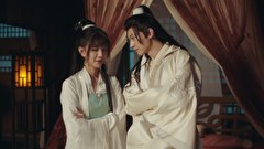 花朝夜天～輪廻を超えた愛～　第１７話　「弟子の仮面」