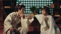 花朝夜天～輪廻を超えた愛～　第１８話　「本気と嘘の攻防戦」