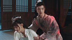 花朝夜天～輪廻を超えた愛～　第２２話　「待ち続ける心と離れる覚悟」