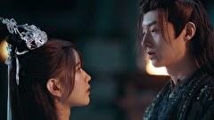 花朝夜天～輪廻を超えた愛～　第２３話　「悲劇が繋ぐ道」