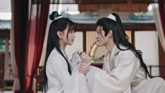 花朝夜天～輪廻を超えた愛～　第２４話　「千年の輪廻に終止符を」