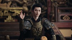 権寵～傀儡王朝を滅ぼす隠された運命の恋～　全話
