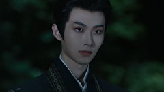 権寵～傀儡王朝を滅ぼす隠された運命の恋～　第５話　天子の名裁き