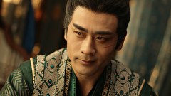 権寵～傀儡王朝を滅ぼす隠された運命の恋～　第６話　女帝への道筋