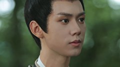 権寵～傀儡王朝を滅ぼす隠された運命の恋～　第９話　小皇帝の決意