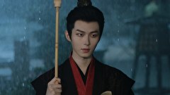 権寵～傀儡王朝を滅ぼす隠された運命の恋～　第１２話　輔国の怒り