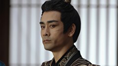 権寵～傀儡王朝を滅ぼす隠された運命の恋～　第１４話　秘密の金庫