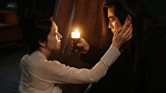 権寵～傀儡王朝を滅ぼす隠された運命の恋～　第１７話　虎符の威力