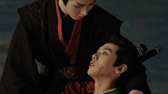 権寵～傀儡王朝を滅ぼす隠された運命の恋～　第１９話　霍崢の死