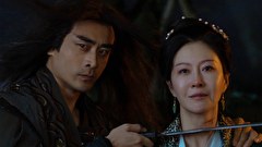 権寵～傀儡王朝を滅ぼす隠された運命の恋～　第２１話　先朝の皇子