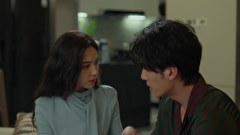 この結婚、キャンセルで　第７話　「去り際の警告」