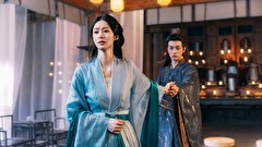 蔵珠～禁断の愛と裏切りの報復～　第９話　春の宴