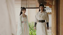 錦繍令～愛の記憶～　第４話　「深夜の誘拐」