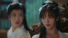 錦繍令～愛の記憶～　第５話　「繰り返す運命」