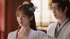 錦繍令～愛の記憶～　第６話　「重大な事実」