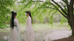 錦繍令～愛の記憶～　第７話　「涙の離婚宣言」