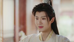 錦繍令～愛の記憶～　第１５話　「因縁の毒」