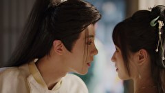 錦繍令～愛の記憶～　第１７話　「惨劇の足音」