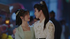 錦繍令～愛の記憶～　第１８話　「信頼の崩壊」