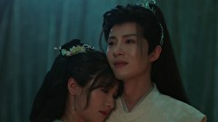 錦繍令～愛の記憶～　第２２話　「友の言葉」