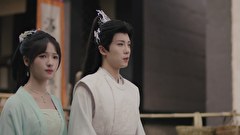錦繍令～愛の記憶～　第２３話　「後悔と決意の道中」