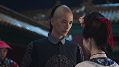 凌雲伝～愛と陰謀の後宮～　第２話　「危険な潜入」