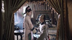 凌雲伝～愛と陰謀の後宮～　第３話　「秘められた過去」