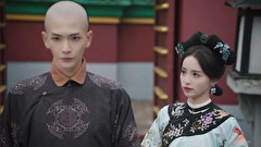 凌雲伝～愛と陰謀の後宮～　第１０話　「最終計略の始動」