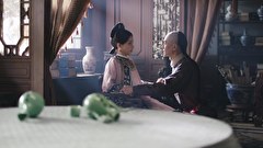 凌雲伝～愛と陰謀の後宮～　第１２話　「衝撃の再会」