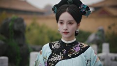 凌雲伝～愛と陰謀の後宮～　第１４話　「命懸けの告発」