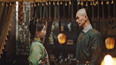 凌雲伝～愛と陰謀の後宮～　第１５話　「自由への門出」