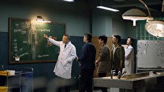 誰是凶手～未解決連続殺人犯を追え～　第４話　「自殺の真相」
