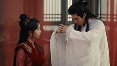 鳳落江湖～Forbidden Love～　第２話　「囮となった密偵」