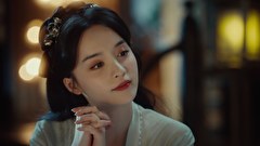 鳳落江湖～Forbidden Love～　第８話　「敵陣への潜入」