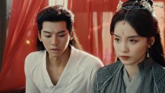 鳳落江湖～Forbidden Love～　第９話　「崩壊する正義の仮面」