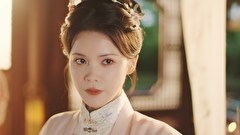宮廷女医録～これが、私の進む道～　第１話　「十年目の反撃」