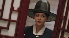 宮廷女医録～これが、私の進む道～　第２話　「暴かれた過去」