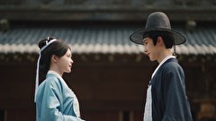 宮廷女医録～これが、私の進む道～　第４話　「薬の秘密」