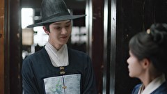 宮廷女医録～これが、私の進む道～　第８話　「辿り着いた真実」