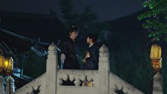 宮廷女医録～これが、私の進む道～　第１１話　「暴かれた手口」