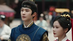宮廷女医録～これが、私の進む道～　第１４話　「女医官誕生」