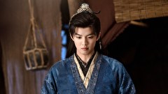 金昭玉醉～転生の復讐と禁断の愛～　第７話　王妃と門主、手を結ぶ
