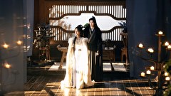 金昭玉醉～転生の復讐と禁断の愛～　第２０話　先祖の前で立てた誓い